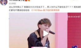 今日吃瓜爆料黄子韬视频,吃瓜群众热议，背后真相揭秘